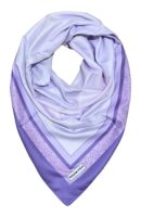 Satin Square scarf MPSP-04