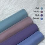 Turkish Modal Scarf ARRPLCV-13