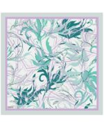 Satin Square scarf MPSP-02