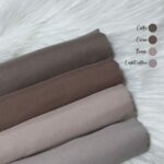 Turkish Modal Scarf ARRPLCV-16