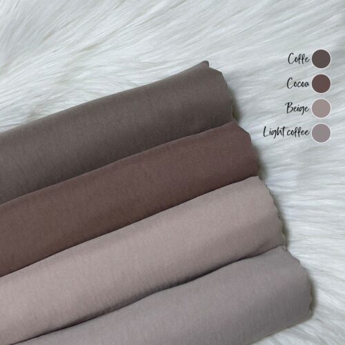 Turkish Modal Scarf ARRPLCV-16
