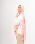 Crep Chiffon Simon Scarf