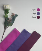 Jorjet Silk scarf