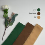 Jorjet Silk scarf