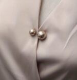 Pearl Brooch