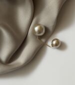 Pearl Brooch