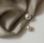 Pearl Brooch