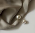 Pearl Brooch
