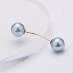 Pearl Brooch