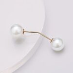 Pearl Brooch