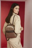 PC1541-Pierre Cardin Gold Backpack