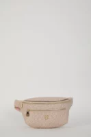 PC1542-Pierre Cardin Rose Waist Bag