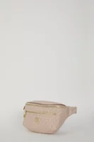 PC1542-Pierre Cardin Rose Waist Bag