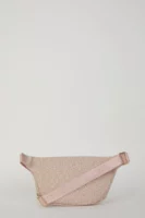 PC1542-Pierre Cardin Rose Waist Bag
