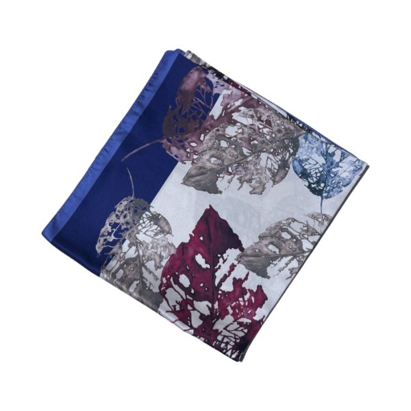 Satin Square Scarf BRSP3-06