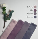 Jorjet Silk scarf