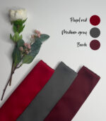 Jorjet Silk scarf