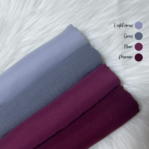 Turkish Modal Scarf ARRPLCV-14