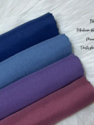 Turkish Modal Scarf ARRPLCV-15