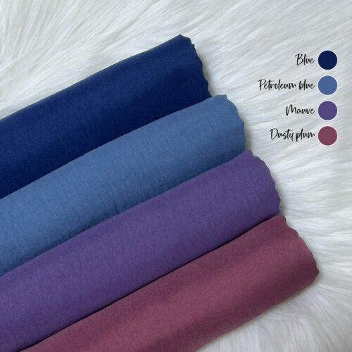 Turkish Modal Scarf ARRPLCV-15