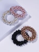 Pearl Hair Tie