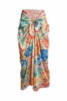 Bolder Elena Mera Satin Cover up BDS-05