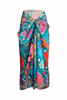 Bolder Elena Deniz Satin Cover up BDS-06