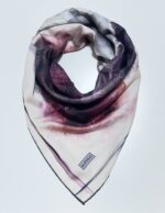 Satin Square Scarf CSPSS-12