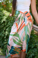 Bolder Elena Skaylar Satin Cover up BDS-10