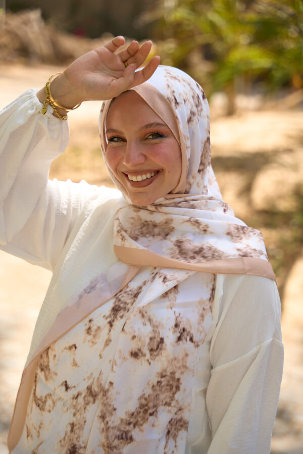 elegant-marble-iranian-silk-scarf-beige-guzelhanim