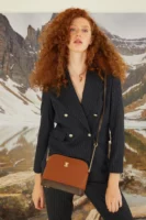 PC-1529 Pierre Cardin shoulder bag-Havan