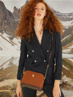 PC-1529 Pierre Cardin shoulder bag-Havan