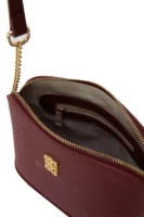 PC-1529 Pierre Cardin shoulder bag-Bordo
