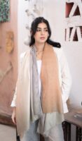 Luxurious Soft Turkish Cashmere Shawl-13