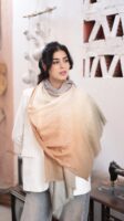 Luxurious Soft Turkish Cashmere Shawl-13