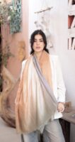 Luxurious Soft Turkish Cashmere Shawl-13