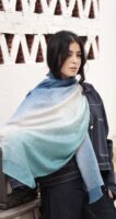 Luxurious Soft Turkish Cashmere Shawl-14
