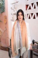 Luxurious Soft Turkish Cashmere Shawl-13