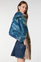 Luxurious Soft Turkish Cashmere Shawl