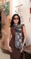 Luxurious Soft Turkish Cashmere Shawl-12