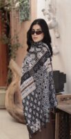 Luxurious Soft Turkish Cashmere Shawl-12