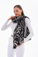 Luxurious Soft Turkish Cashmere Shawl