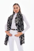 Luxurious Soft Turkish Cashmere Shawl