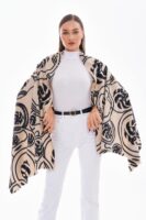 Luxurious Soft Turkish Cashmere Shawl