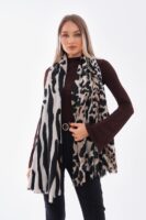 Luxurious Soft Turkish Cashmere Shawl
