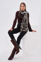 Luxurious Soft Turkish Cashmere Shawl