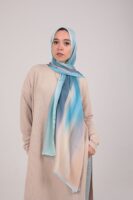 Karaca Premium Silk Scarf-KRPSS06
