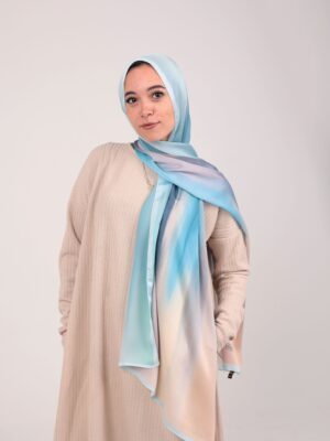 Karaca Premium Silk Scarf-KRPSS06