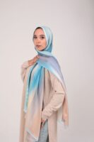 Karaca Premium Silk Scarf-KRPSS06