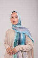 Karaca Premium Silk Scarf-KRPSS06